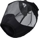 Imperial Riding - Vliegenmasker Fly Shield - Zwart - Maat Full