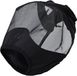 Imperial Riding - Vliegenmasker Fly Shield - Zwart - Maat Full