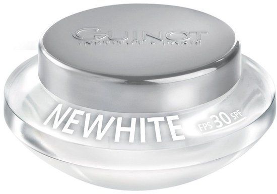 Guinot Newhite SPF 30 Day Cream 50 ml