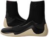Mystic Supreme 3 Mm Split Toe bottillons de plongée noir EU 37