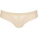 Triumph Aura Spotlight Brazil Slip Dames Creamy Dream 40