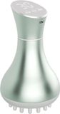 Nanoleaf Lymphatic Body Sculpting Massager - Anticellulite-apparaat - Microstroom - 30 Intensiteiten
