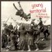 Sonic Rendezvous Ian Bruce & The Tartan Spiders - Young Territorial (CD)