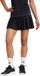 adidas Performance Club Pleated Rok - Dames - Zwart