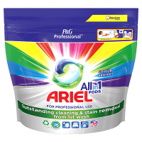 Diversen Ariel All-in-one Professional Color pods wasmiddel (70 wasbeurten)