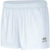 Errea Korte Broek Brest Panta Junior - Sportswear - Kinderen