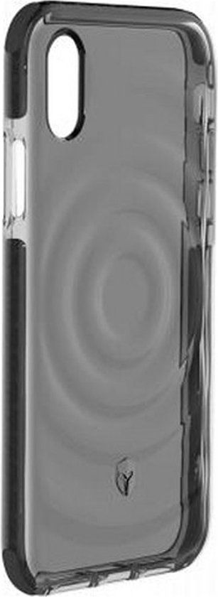 Force Case Urban Versterkt Hoesje voor iPhone X/XS - Donkergrijs