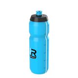 POLISPORT 8646300003 - Fietsfles van het model R Collection R750 met een inhoud van 750 ml. BPA-vrije bidon voor fietsers in blauw