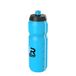 POLISPORT 8646300003 - Fietsfles van het model R Collection R750 met een inhoud van 750 ml. BPA-vrije bidon voor fietsers in blauw
