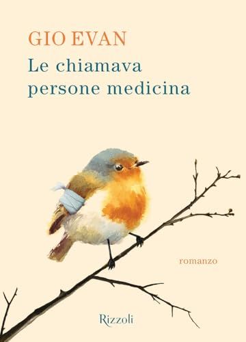 Le Rizzoli Le chiamava persone medicina