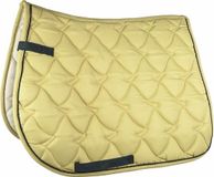 HKM Cassandra Zadeldek Rose Unisex Volwassenen Paard