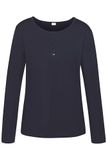 s.Oliver Slaapshirt donkerblauw