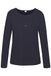 s.Oliver Slaapshirt donkerblauw