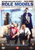 Megamoviestore Role Models (D) DVD