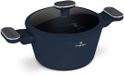 BerlingerHaus Deep Sea Collection Braadpan met Deksel Ø20cm
