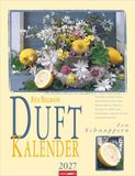 Duftkalender Weingarten Duftkalender 2027