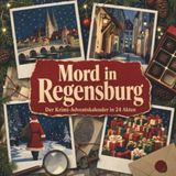 Mord tiptop Mord in Regensburg