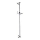 Roca Douchestang, klassiek, 73,5 x 6 x 73,5 cm, metallic, A5B3450C00