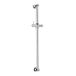 Roca Douchestang, klassiek, 73,5 x 6 x 73,5 cm, metallic, A5B3450C00