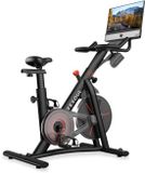 YESOUL G1M Plus Spinningfiets Hometrainer met 21,5-inch FHD-scherm