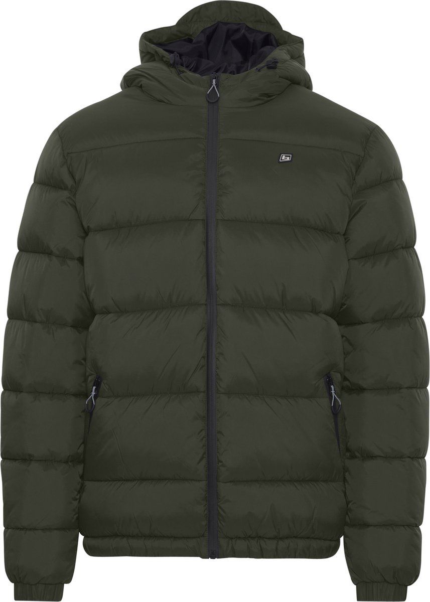 Blend He Outwear Heren Jas - Maat XL - EAN: 5715295422172