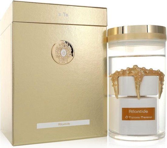 Tiziana Terenzi Atlantide / 100 ml / Mannen
