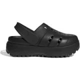 Adidas Damessandalen Adilette Platform