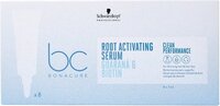 Schwarzkopf Professional BC Scalp-Care Root Activating Serum 8 x 7 ml