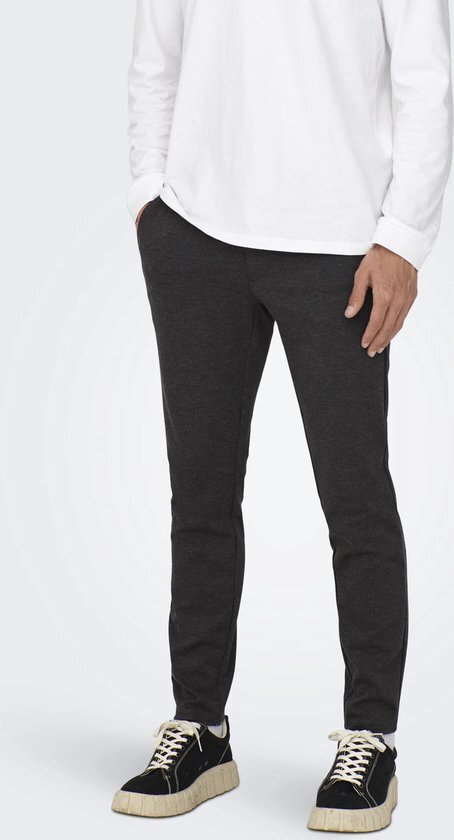 ONLY & SONS Mark 0209 Heren Slim Broek - Maat W30 X L32