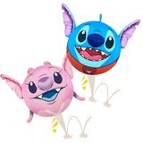 Gear2Play Lit'l Biggie Bouncerz Stitch of Angel - assortiment