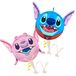 Gear2Play Lit'l Biggie Bouncerz Stitch of Angel - assortiment