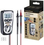 Laserliner MultiMeter-Pocket Multimeter