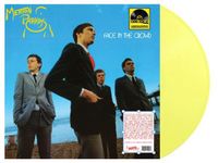 Bertus Distributie Radiation Reissues Face in the Crowd - Coloured Vinyl