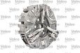 VALEO Kupplungsdruckplatte 279488