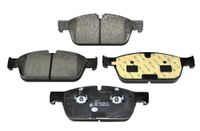 HELLA 8DB 355 020-141 Remblokkenset
