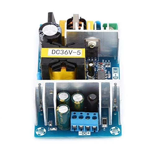 Kuuleyn Elektronische voedingsmodule - 36V 5A 180W - AC 100V-240V naar DC 36V