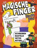 Der Life in Puzzle Der magische Finger Gruselspaß