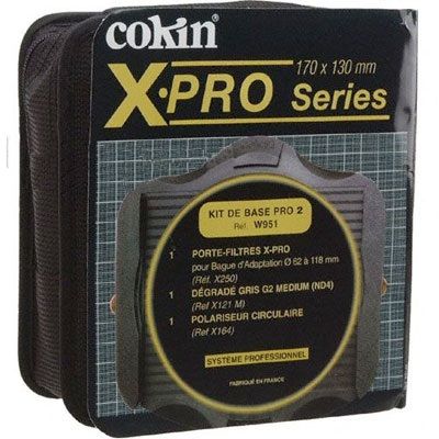 Cokin W951 Camera Accessoire Multi