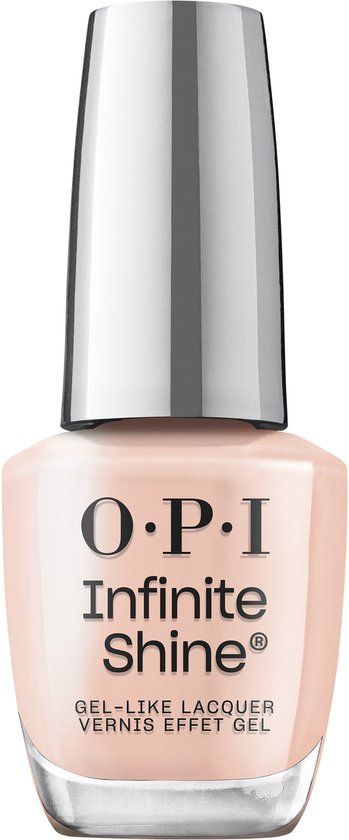 OPI Infinite Shine Dulce De Latte - 15 ml - Nude Nagellak