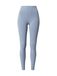UNDER ARMOUR Sportbroek 'Elite' lichtblauw