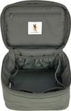 Lässig Luiertas Nursery Caddy To Go - olive