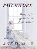 Patchwork: Biografía gráfica de Jane Austen Paperback