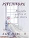 Patchwork: Biografía gráfica de Jane Austen Paperback