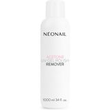 NeoNail Acetone Nagellak remover 1000 ml