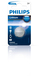 Philips CR2025/01B - Lithium Button Cell Battery