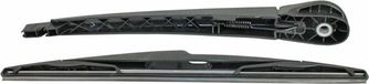 METZGER 2190262 Ruitenwisserarm, achter, inclusief ruitenwisserblad, voor RENAULT LAGUNA II Grandtour (KG0/1)