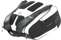 Bullpadel Padel Tas Hack Wit