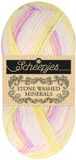 Scheepjes Stone Washed Minerals - 905 Limestone Lush