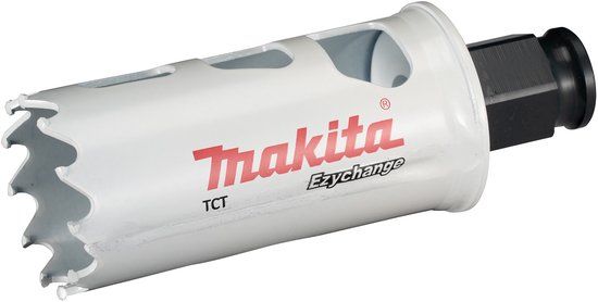 Makita Accessoires Makita EZYCHANGE TCT-gatzag 32 mm E-06672