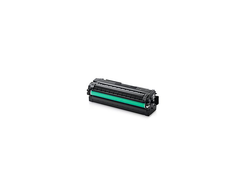 Samsung Cyaan toner hoge capaciteit voor CLP-680ND, CLX-6260ND / FD / FR / FW - 3.5K pagina's